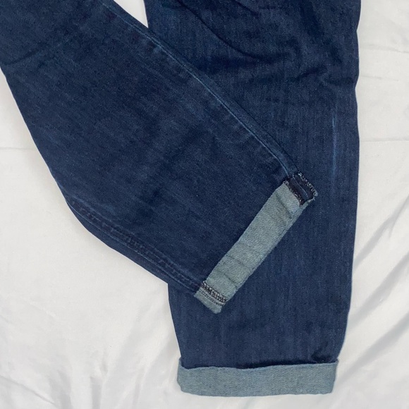 Dark Blue Dickie’s Jeans - Picture 5 of 5
